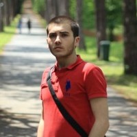 Oğuz ekşi