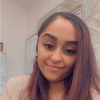 Felicia Lima, Med