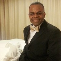 Ronald Beverly Sr