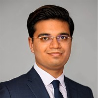 Nirbhay Garg