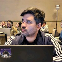 Fabio Rangel