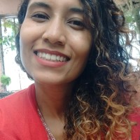 Cássia Estefani Silva