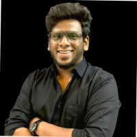 Arvind Kumar