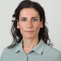 Deniz YEŞİLYURT