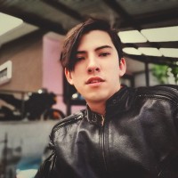 Kevin Camacho Chaves