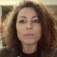 Vanessa PRONO