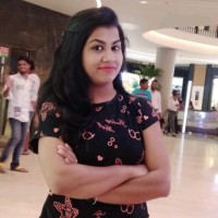 Aisurya Sahoo