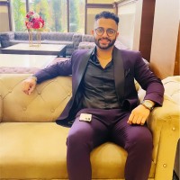 Sourabh Tomer™