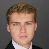 Luke Morrell
