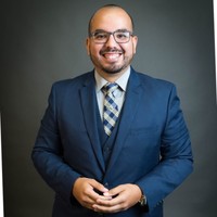 Oscar Olivares