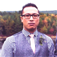 Samuel Zheng Cfa