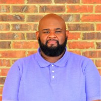 Gregory Perry Jr.