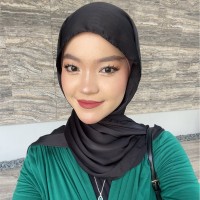 Nur Farisha Camelia Azhari
