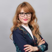 Irena Spasic