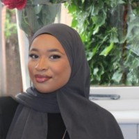 Nusayba Jeylani
