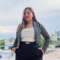 María José Guadian Gutiérrez