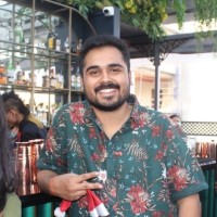 Ashutosh Shukla