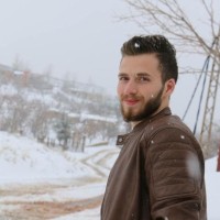 Mohammed Rabie