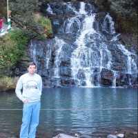 Udayan Goswami