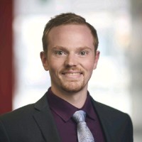 Daniel Abbott