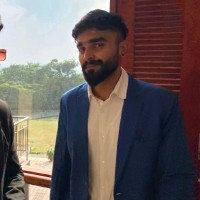 Praneet Nambiar