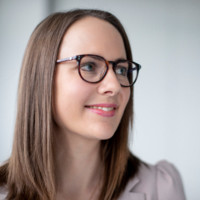 Friederike Sahm