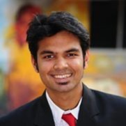 Pratik Agarwal