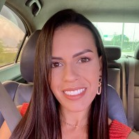 Priscila Barbosa Costa Pacheco