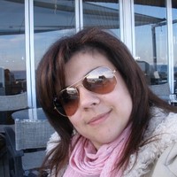 OURANIA BOUSOULA