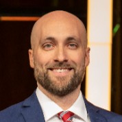 David Kensinger