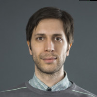 Marin Bakarić Smilevski