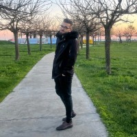 Sofiane Sadoudi
