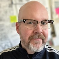 Christopher Jennings