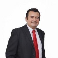 Saul Camargo