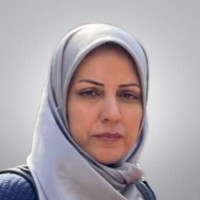 Maryam Zahiri