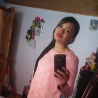 Wendy Alexandra Coronado Bernal