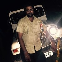 Sanjay Nair