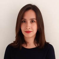 Lourdes Alegria Peña