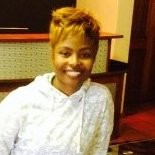 Prudence Mokoena