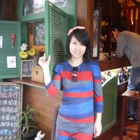 Ashley Wang