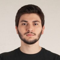 João Pedro Fiorentini Gimenes