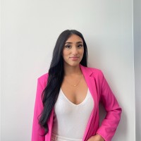 Michelle Martinez Barrandey
