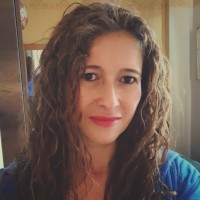 Rosalba Mogollon Morales