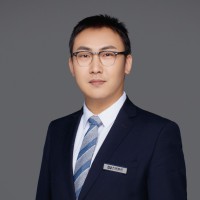 Michael Chen