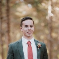 Caleb Burridge
