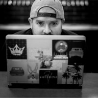 Dustin Jeffers