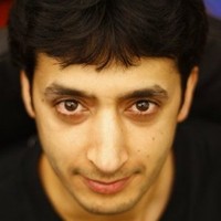 Jamshid Habib