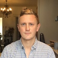 Jonathon Ritchie