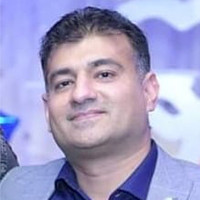 Zeeshan Afzal
