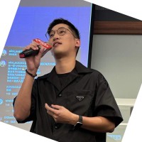 WUYAN TSAI